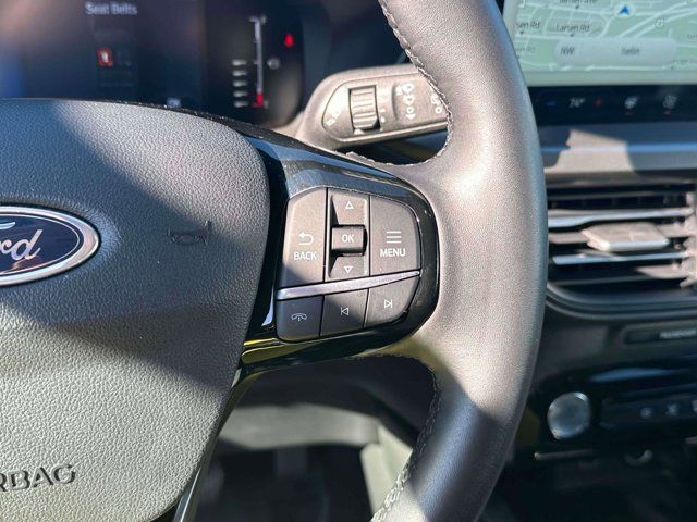 2024 Ford Escape PHEV 2024 Ford Escape PHEV