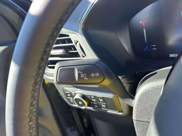 2024 Ford Escape PHEV 2024 Ford Escape PHEV