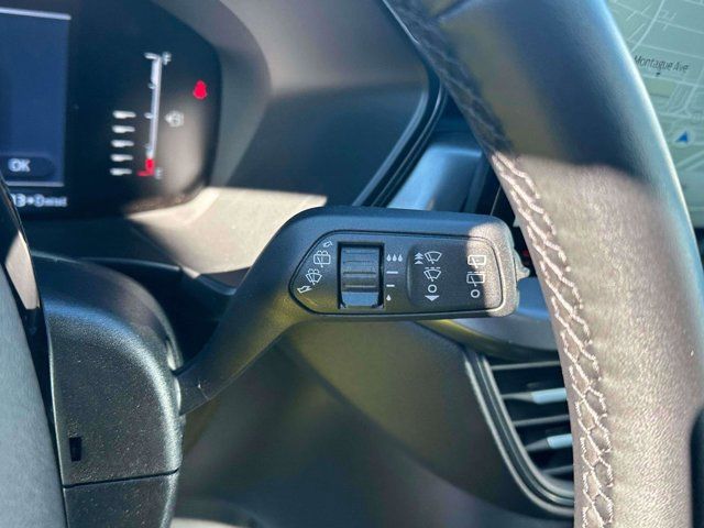 2024 Ford Escape PHEV 2024 Ford Escape PHEV