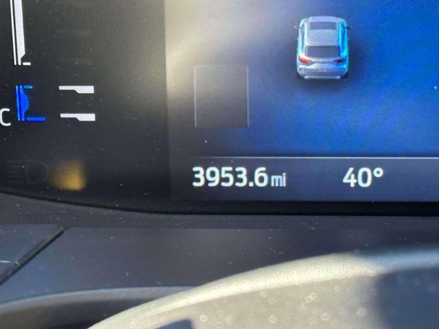 2024 Ford Escape PHEV 2024 Ford Escape PHEV