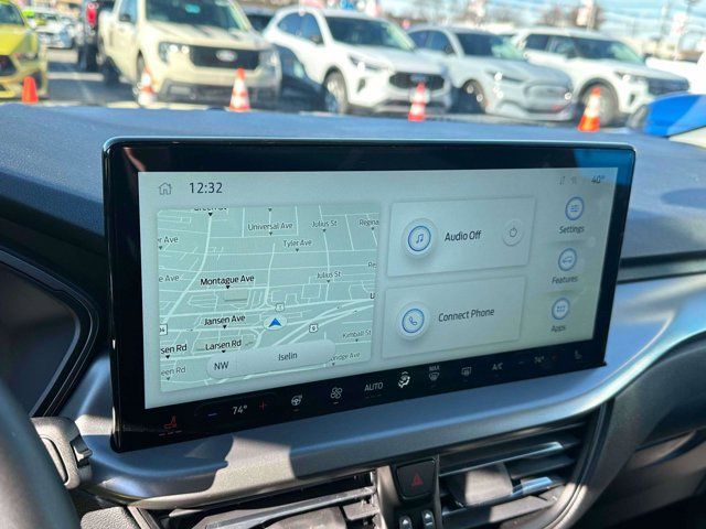 2024 Ford Escape PHEV 2024 Ford Escape PHEV