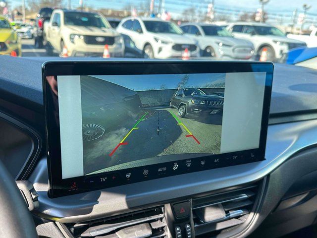 2024 Ford Escape PHEV 2024 Ford Escape PHEV