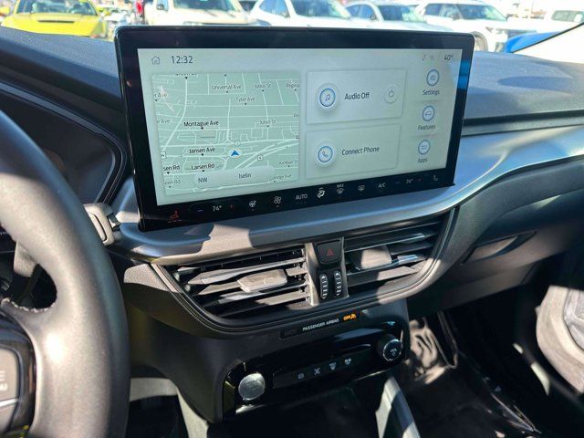 2024 Ford Escape PHEV 2024 Ford Escape PHEV