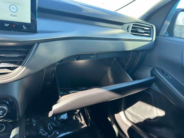 2024 Ford Escape PHEV 2024 Ford Escape PHEV