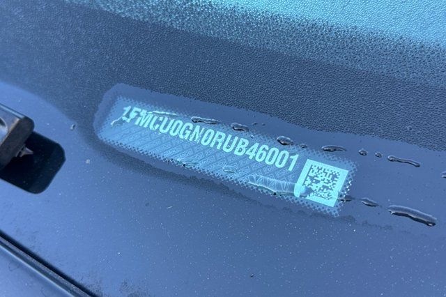 2024 Ford Escape Active Certified Pre-Owned