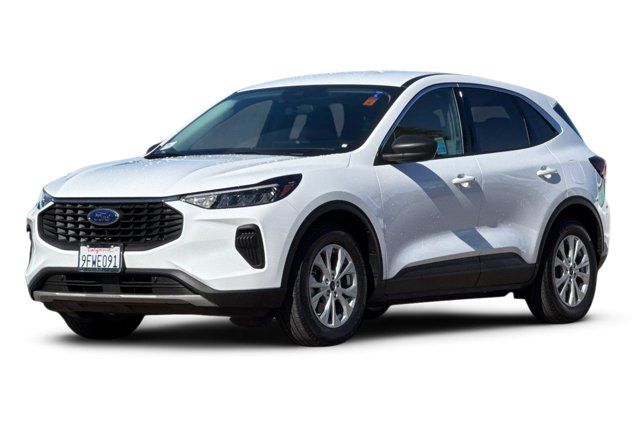 2024 Ford Escape Active Pre-Owned