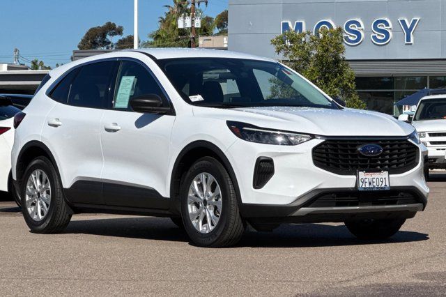 2024 Ford Escape Active Pre-Owned