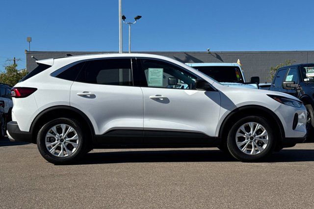 2024 Ford Escape Active Pre-Owned