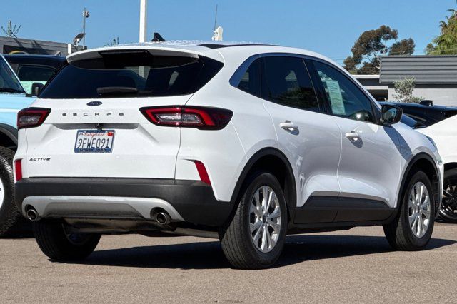 2024 Ford Escape Active Pre-Owned