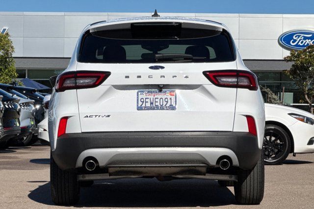 2024 Ford Escape Active Pre-Owned