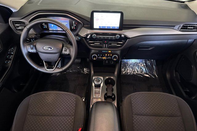 2024 Ford Escape Active Pre-Owned