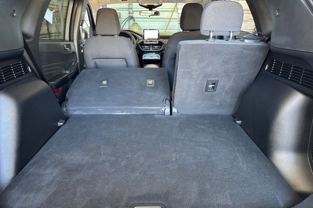 2024 Ford Escape Active Pre-Owned