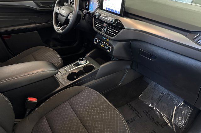 2024 Ford Escape Active Pre-Owned