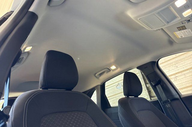 2024 Ford Escape Active Pre-Owned