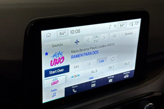 2024 Ford Escape Active Pre-Owned