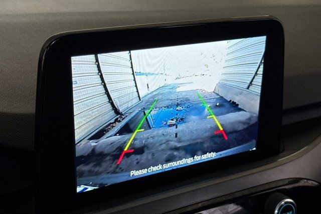 2024 Ford Escape Active Pre-Owned