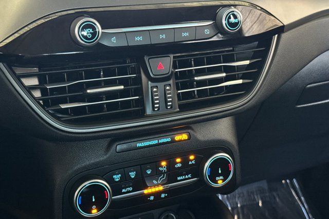 2024 Ford Escape Active Pre-Owned