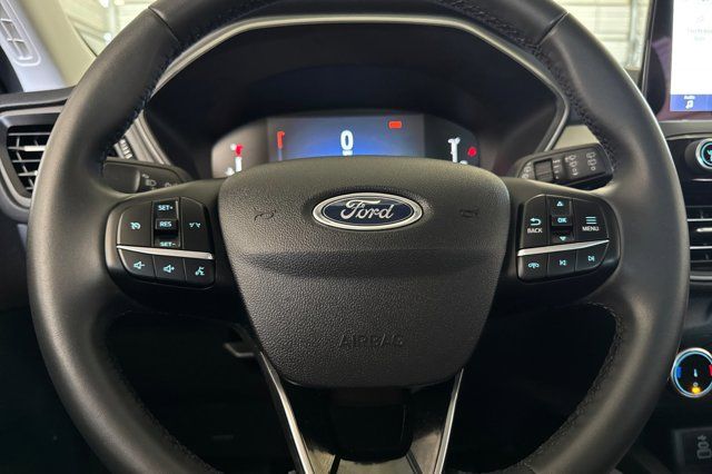 2024 Ford Escape Active Pre-Owned