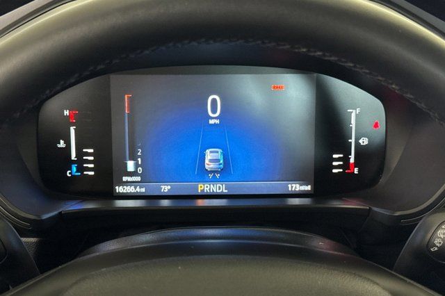 2024 Ford Escape Active Pre-Owned