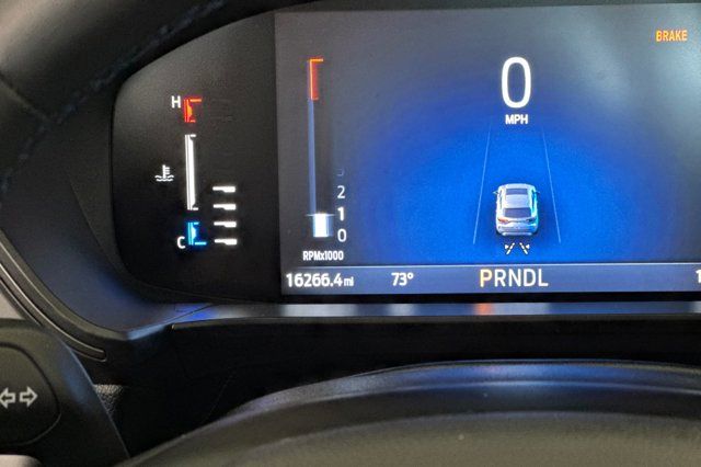 2024 Ford Escape Active Pre-Owned