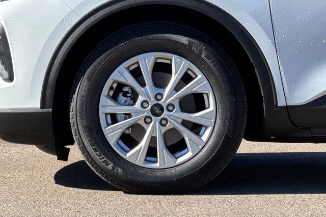 2024 Ford Escape Active Pre-Owned