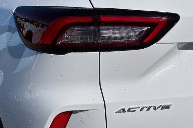 2024 Ford Escape Active Pre-Owned