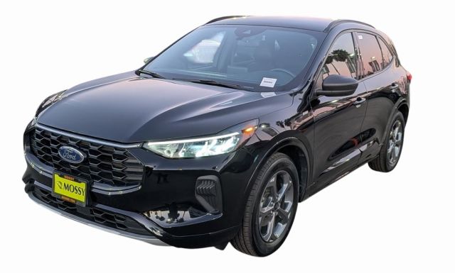 2024 Ford Escape ST-Line 2024 Ford Escape ST-Line