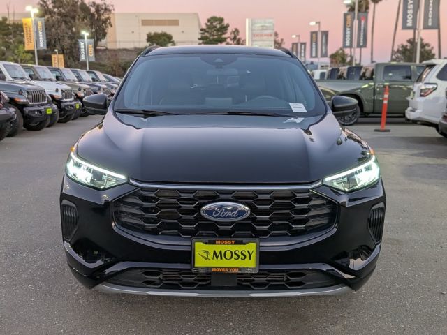 2024 Ford Escape ST-Line 2024 Ford Escape ST-Line