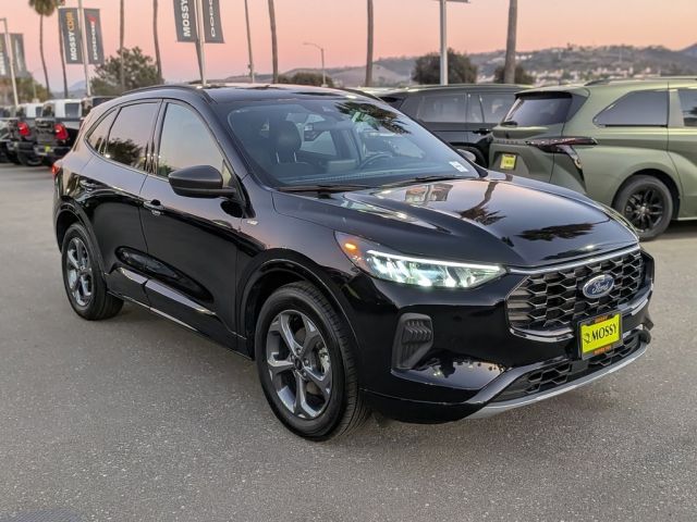 2024 Ford Escape ST-Line 2024 Ford Escape ST-Line