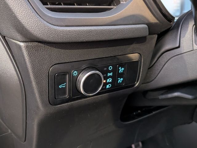 2024 Ford Escape ST-Line 2024 Ford Escape ST-Line