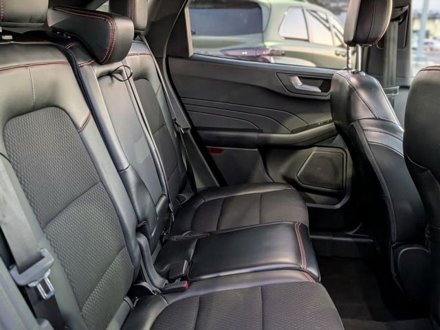 2024 Ford Escape ST-Line 2024 Ford Escape ST-Line