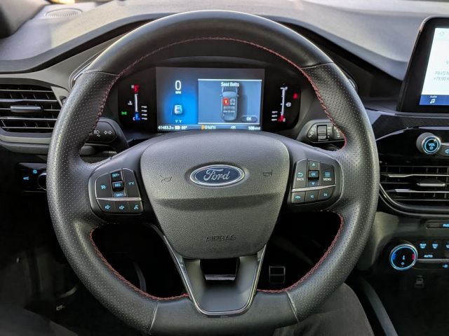 2024 Ford Escape ST-Line 2024 Ford Escape ST-Line
