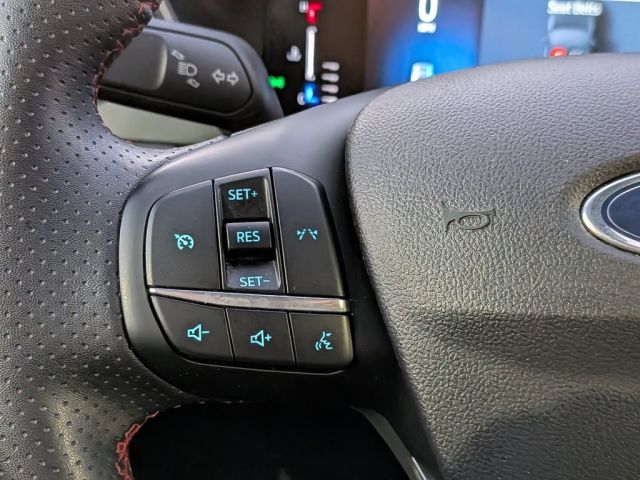 2024 Ford Escape ST-Line 2024 Ford Escape ST-Line