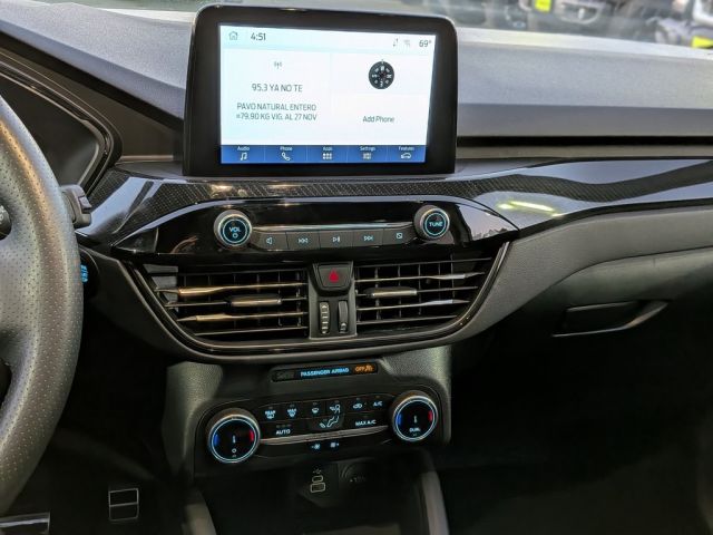 2024 Ford Escape ST-Line 2024 Ford Escape ST-Line