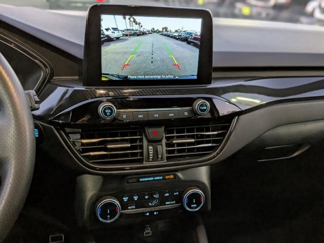 2024 Ford Escape ST-Line 2024 Ford Escape ST-Line