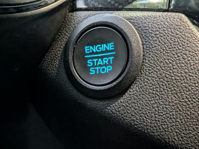 2024 Ford Escape ST-Line 2024 Ford Escape ST-Line