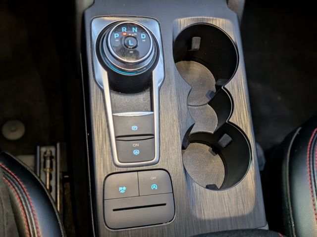 2024 Ford Escape ST-Line 2024 Ford Escape ST-Line