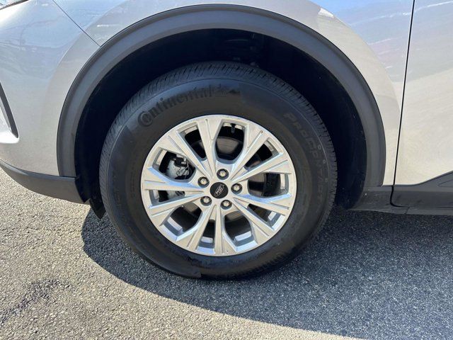 2024 Ford Escape Active 2024 Ford Escape Active