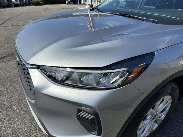 2024 Ford Escape Active 2024 Ford Escape Active