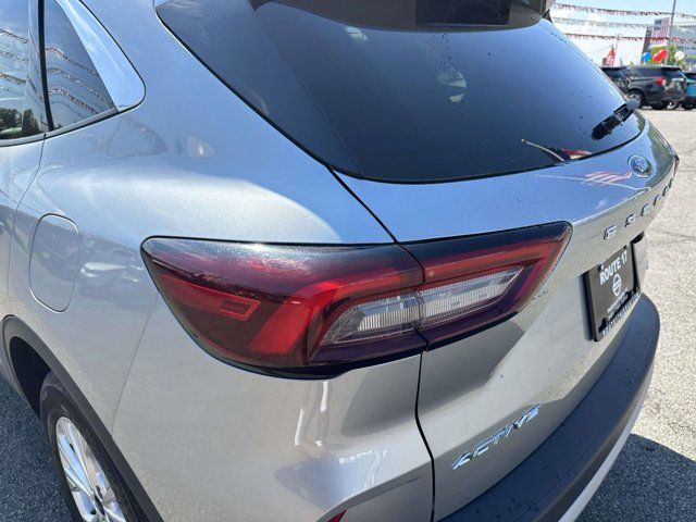 2024 Ford Escape Active 2024 Ford Escape Active