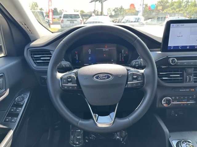 2024 Ford Escape Active 2024 Ford Escape Active