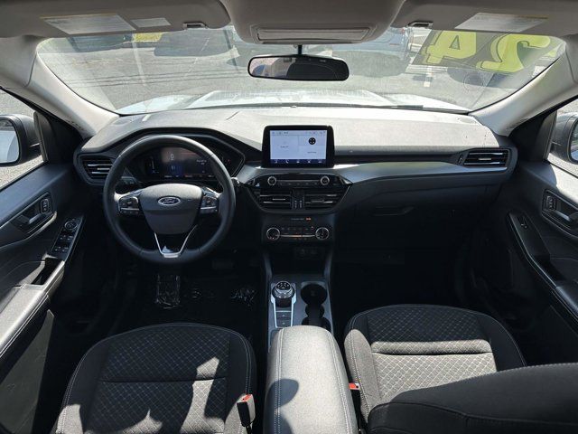 2024 Ford Escape Active 2024 Ford Escape Active