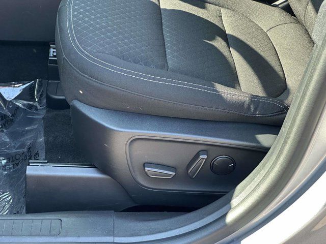 2024 Ford Escape Active 2024 Ford Escape Active