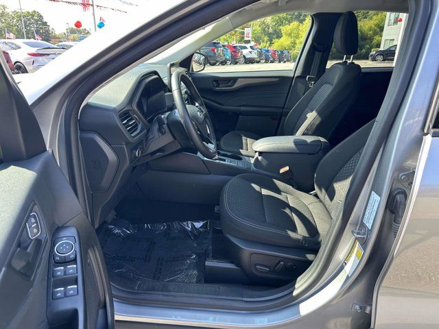 2024 Ford Escape Active 2024 Ford Escape Active