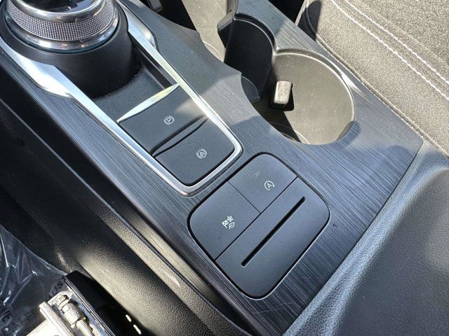 2024 Ford Escape Active 2024 Ford Escape Active