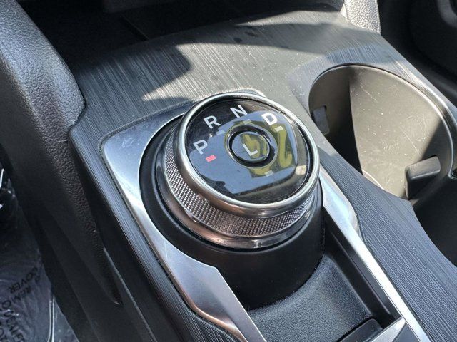 2024 Ford Escape Active 2024 Ford Escape Active