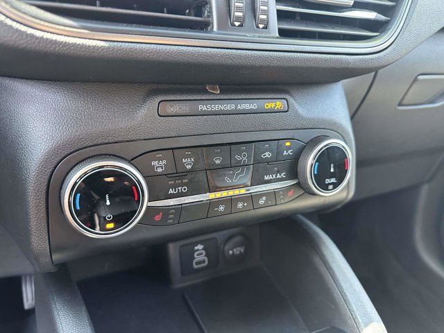 2024 Ford Escape Active 2024 Ford Escape Active