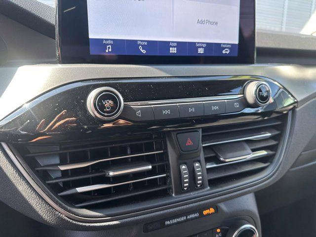 2024 Ford Escape Active 2024 Ford Escape Active