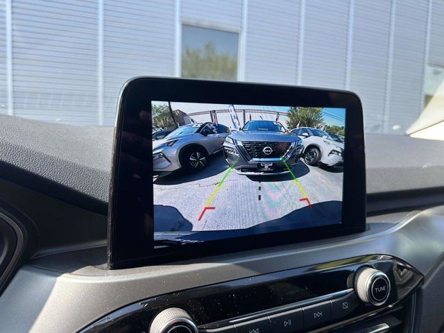 2024 Ford Escape Active 2024 Ford Escape Active