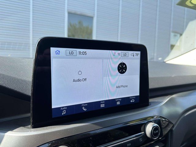 2024 Ford Escape Active 2024 Ford Escape Active